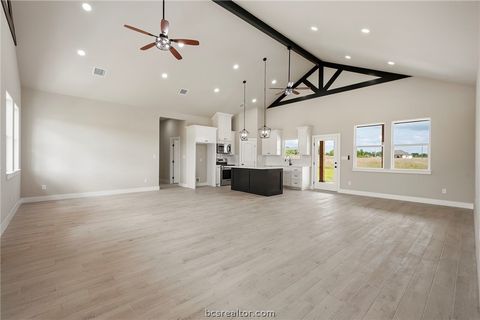 Tiny photo for 4378 Collton Lane, Franklin, TX 77856 (MLS # 26005118)