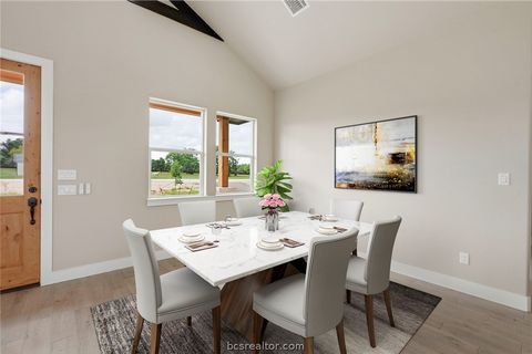 Tiny photo for 4378 Collton Lane, Franklin, TX 77856 (MLS # 26005118)