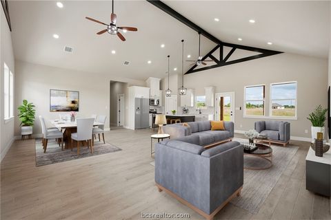 Tiny photo for 4378 Collton Lane, Franklin, TX 77856 (MLS # 26005118)