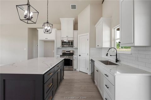 Tiny photo for 4378 Collton Lane, Franklin, TX 77856 (MLS # 26005118)