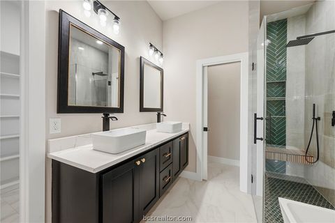 Tiny photo for 4378 Collton Lane, Franklin, TX 77856 (MLS # 26005118)