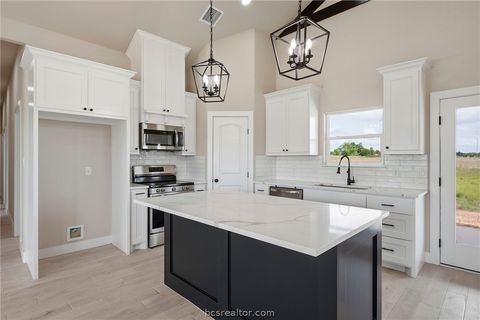 Tiny photo for 4378 Collton Lane, Franklin, TX 77856 (MLS # 26005118)