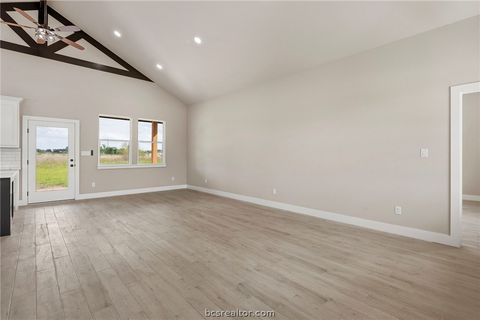 Tiny photo for 4378 Collton Lane, Franklin, TX 77856 (MLS # 26005118)