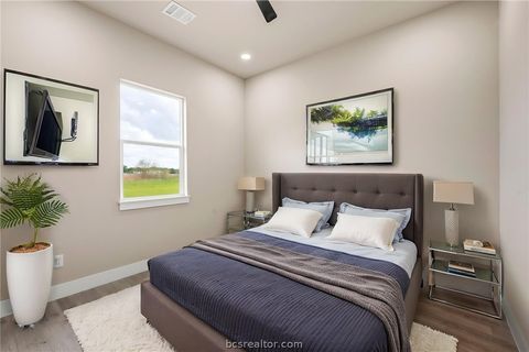 Tiny photo for 4378 Collton Lane, Franklin, TX 77856 (MLS # 26005118)