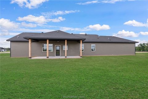 Tiny photo for 4378 Collton Lane, Franklin, TX 77856 (MLS # 26005118)