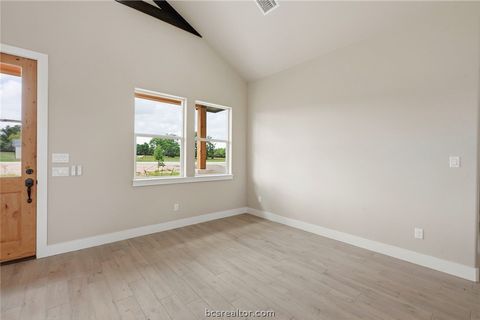 Tiny photo for 4378 Collton Lane, Franklin, TX 77856 (MLS # 26005118)