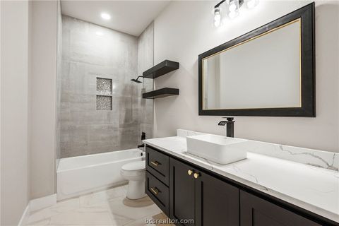 Tiny photo for 4378 Collton Lane, Franklin, TX 77856 (MLS # 26005118)