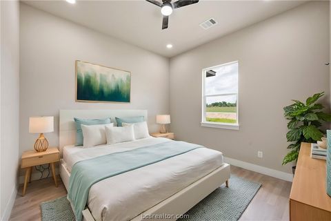 Tiny photo for 4378 Collton Lane, Franklin, TX 77856 (MLS # 26005118)