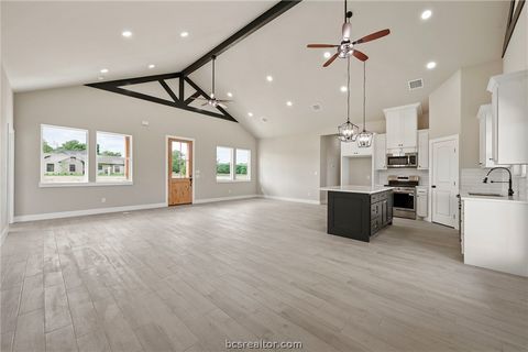 Tiny photo for 4378 Collton Lane, Franklin, TX 77856 (MLS # 26005118)