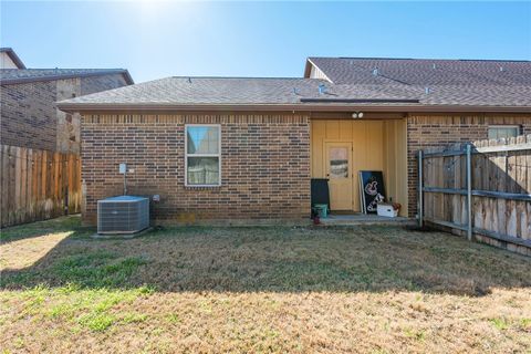Tiny photo for 3201 Cullen Trail, College Station, TX 77845 (MLS # 26001631)