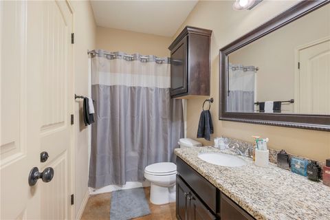 Tiny photo for 3201 Cullen Trail, College Station, TX 77845 (MLS # 26001631)