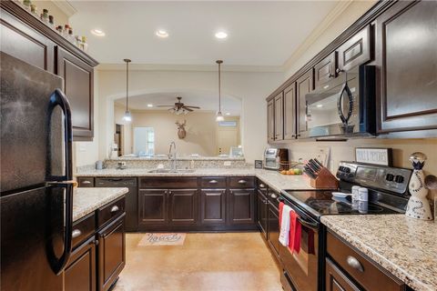 Tiny photo for 3201 Cullen Trail, College Station, TX 77845 (MLS # 26001631)