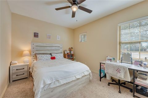 Tiny photo for 3201 Cullen Trail, College Station, TX 77845 (MLS # 26001631)