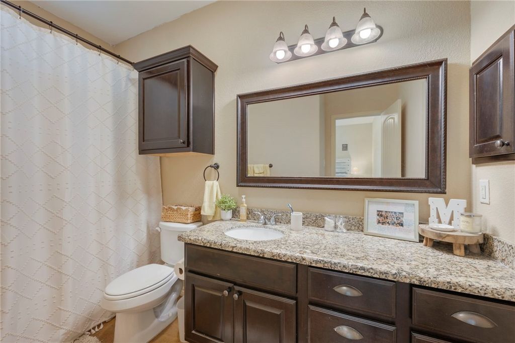 Photo of 3201 Cullen Trail, College Station, TX 77845 (MLS # 26001631)