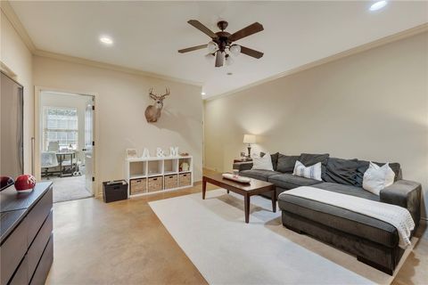 Tiny photo for 3201 Cullen Trail, College Station, TX 77845 (MLS # 26001631)