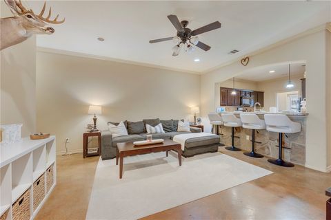 Tiny photo for 3201 Cullen Trail, College Station, TX 77845 (MLS # 26001631)