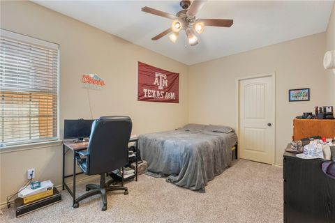 Tiny photo for 3201 Cullen Trail, College Station, TX 77845 (MLS # 26001631)