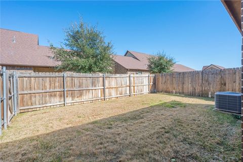 Tiny photo for 3201 Cullen Trail, College Station, TX 77845 (MLS # 26001631)