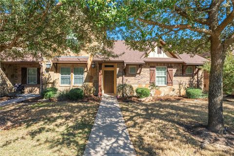 Photo of 3201 Cullen Trail, College Station, TX 77845 (MLS # 26001631)