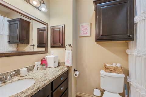Tiny photo for 3201 Cullen Trail, College Station, TX 77845 (MLS # 26001631)