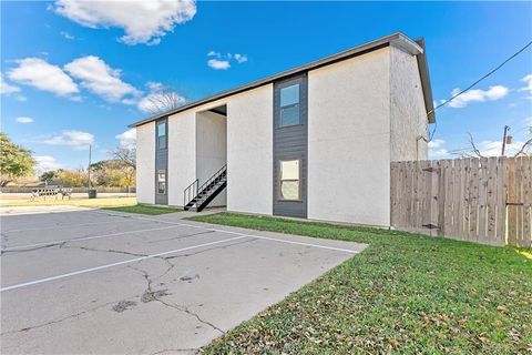 1503 & 1505 Alpine Circle A-D College Station TX 77840