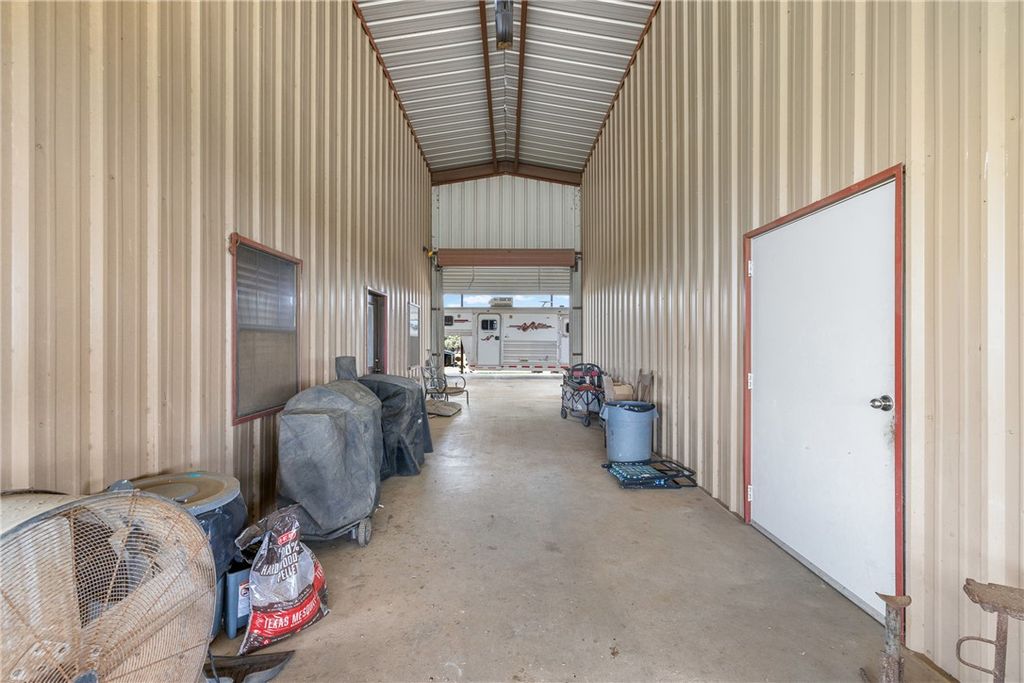 Photo of 131 CR 279, Kosse, TX 76653 (MLS # 26006216)