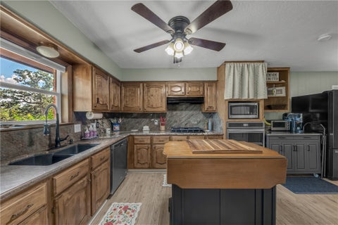 Tiny photo for 10337 County Road 174, Anderson, TX 77830 (MLS # 26011149)
