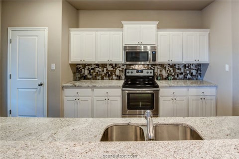 Tiny photo for 3418 Summerway Drive, College Station, TX 77845 (MLS # 26011662)