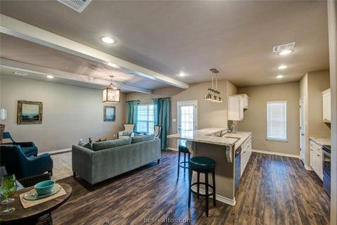 Tiny photo for 3418 Summerway Drive, College Station, TX 77845 (MLS # 26011662)