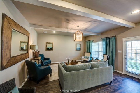 Tiny photo for 3418 Summerway Drive, College Station, TX 77845 (MLS # 26011662)