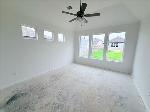 Tiny photo for 6227 Greenville Drive, College Station, TX 77845 (MLS # 26005767)