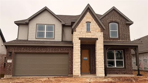 Photo of 6227 Greenville Drive, College Station, TX 77845 (MLS # 26005767)
