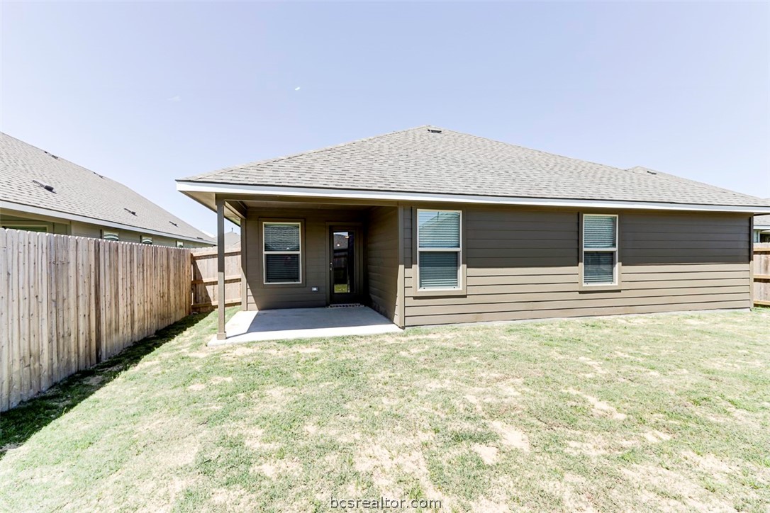College Station, Texas 77845, United States, 4 Bedrooms Bedrooms, ,2 BathroomsBathrooms,Residential,Active,63066