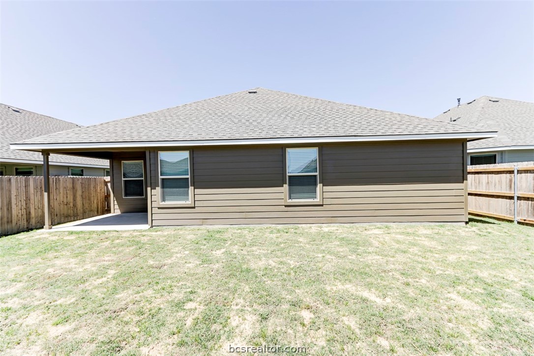 College Station, Texas 77845, United States, 4 Bedrooms Bedrooms, ,2 BathroomsBathrooms,Residential,Active,63066