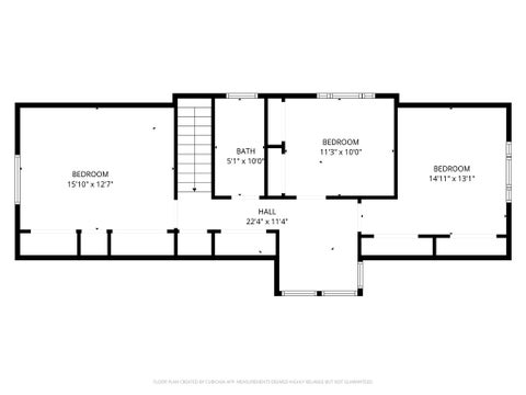 Tiny photo for 3705 Carter Creek Parkway, Bryan, TX 77802 (MLS # 26006068)