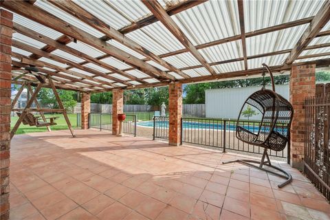 Tiny photo for 3705 Carter Creek Parkway, Bryan, TX 77802 (MLS # 26006068)
