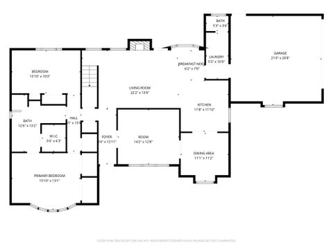 Tiny photo for 3705 Carter Creek Parkway, Bryan, TX 77802 (MLS # 26006068)