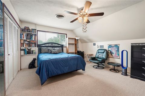 Tiny photo for 3705 Carter Creek Parkway, Bryan, TX 77802 (MLS # 26006068)