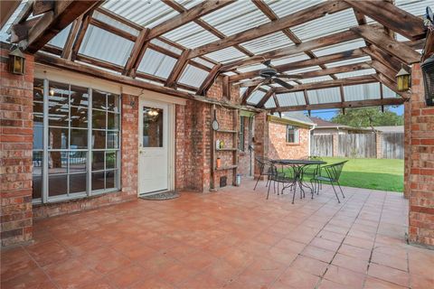 Tiny photo for 3705 Carter Creek Parkway, Bryan, TX 77802 (MLS # 26006068)