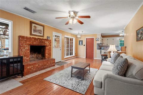 Tiny photo for 3705 Carter Creek Parkway, Bryan, TX 77802 (MLS # 26006068)