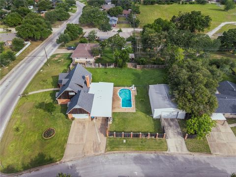 Tiny photo for 3705 Carter Creek Parkway, Bryan, TX 77802 (MLS # 26006068)