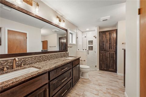 Tiny photo for 3705 Carter Creek Parkway, Bryan, TX 77802 (MLS # 26006068)