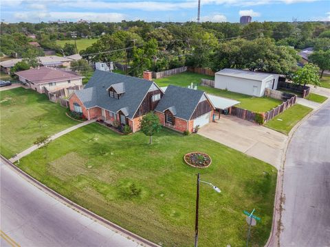 Tiny photo for 3705 Carter Creek Parkway, Bryan, TX 77802 (MLS # 26006068)