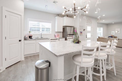 Tiny photo for 101 Sterling Street, College Station, TX 77840 (MLS # 26011572)