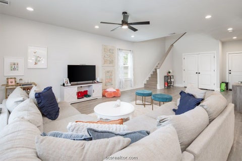 Tiny photo for 101 Sterling Street, College Station, TX 77840 (MLS # 26011572)