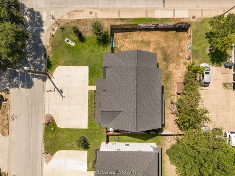 Tiny photo for 101 Sterling Street, College Station, TX 77840 (MLS # 26011572)