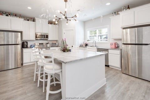 Tiny photo for 101 Sterling Street, College Station, TX 77840 (MLS # 26011572)