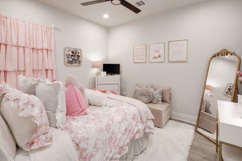 Tiny photo for 101 Sterling Street, College Station, TX 77840 (MLS # 26011572)