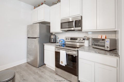 Tiny photo for 101 Sterling Street, College Station, TX 77840 (MLS # 26011572)