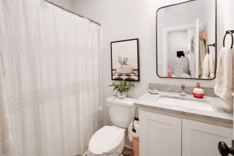 Tiny photo for 101 Sterling Street, College Station, TX 77840 (MLS # 26011572)